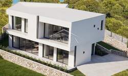 Zemljiste, Opatija, Veprinac, prodaja, 158000 €, 813 m2