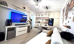 Apartman, Zagreb, Gornja Dubrava, najam, 65 €, 30 m2