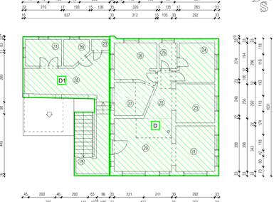 Stan, Poreč, prodaja, 258330 €, 121 m2