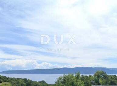 Zemljiste, Mošćenička Draga, Brseč, prodaja, 587000 €, 4886 m2