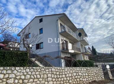 Kuca, Novi Vinodolski, Smokvica Krmpotska, prodaja, 420000 €, 230 m2