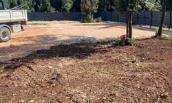 Zemljiste, Rovinj, prodaja, 90000 €, 999 m2