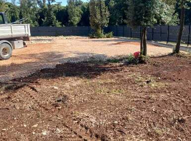 Zemljiste, Rovinj, prodaja, 90000 €, 999 m2