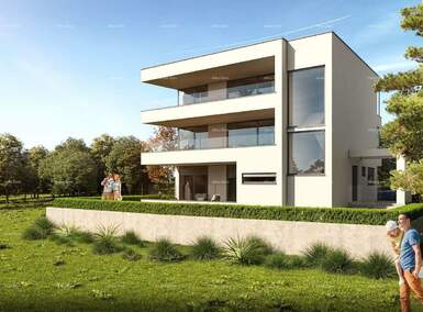 Dvosoban stan, Medulin, prodaja, 648000 €, 144 m2