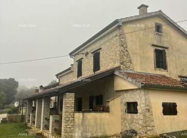 Kuca, Labin, prodaja, 150000 €, 145 m2
