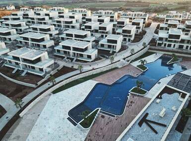 Dvosoban stan, Umag, prodaja, 452793 €, 79 m2