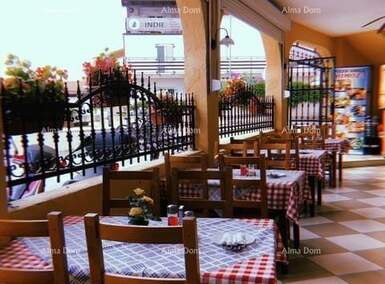 Poslovni prostor, Medulin, prodaja, 11 €, 350 m2