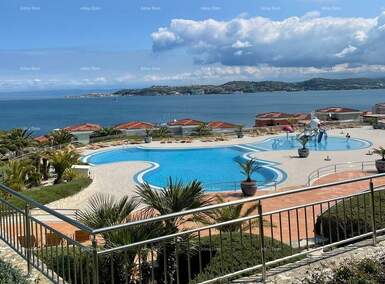 Jednosoban stan, Umag, prodaja, 288500 €, 47 m2