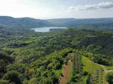 Kuca, Cerovlje, prodaja, 42000 €, 158 m2