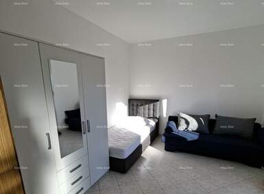 Jednosoban stan, Umag, prodaja, 134000 €, 0 m2