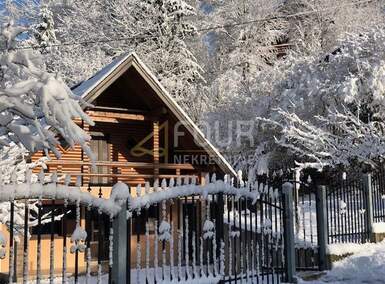 Kuca, Čabar, Gerovo, prodaja, 189000 €, 88 m2