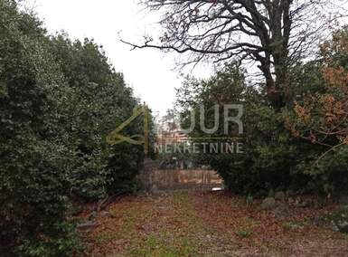 Zemljiste, Opatija, Pobri, prodaja, 292000 €, 1080 m2