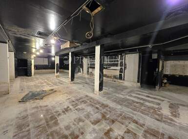 Poslovni prostor, Malinska-Dubašnica, Malinska, najam, 4375 €, 264 m2