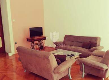 Dvosoban stan, Rijeka, Centar, prodaja, 345000 €, 80 m2