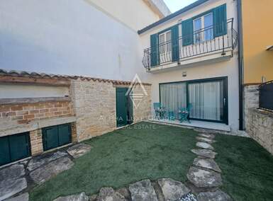 Kuca, Novigrad, prodaja, 479000 €, 57 m2