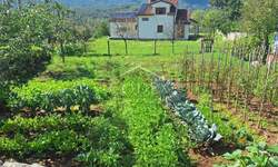 Zemljiste, Matulji, Brešca, prodaja, 128000 €, 694 m2