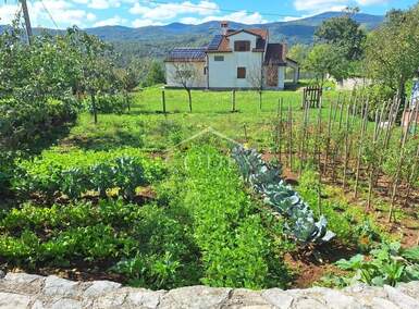 Zemljiste, Matulji, Brešca, prodaja, 128000 €, 694 m2