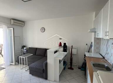 Jednosoban stan, Crikvenica, Dramalj, prodaja, 139000 €, 33 m2