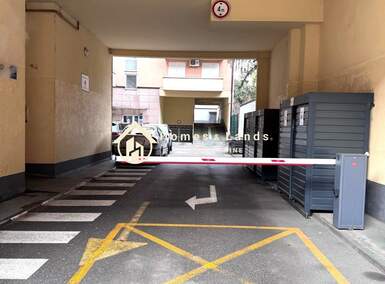 Garaza, Zagreb, Donji Grad, najam, 390 €, 20 m2