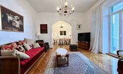 Trosoban stan, Opatija, Opatija - Centar, prodaja, 630000 €, 107 m2