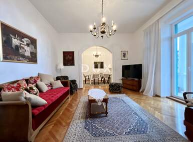 Trosoban stan, Opatija, Opatija - Centar, prodaja, 630000 €, 107 m2