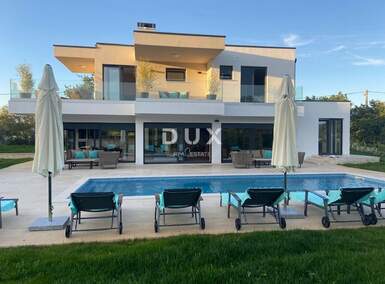 Kuca, Poreč, Žbandaj, prodaja, 1100000 €, 201 m2