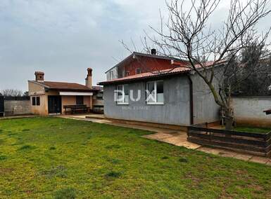 Kuca, Pula, Monteserpo - Komunal, prodaja, 149500 €, 57 m2