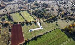 Zemljiste, Žminj, Cere, prodaja, 73000 €, 665 m2