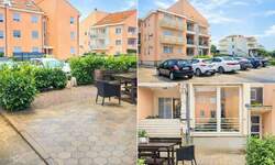 Dvoiposoban stan, Kaštela, Kaštel Kambelovac, prodaja, 220000 €, 58 m2