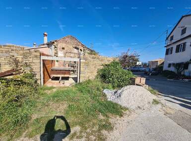 Kuca, Pazin, prodaja, 70000 €, 100 m2