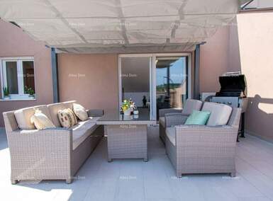 Jednosoban stan, Medulin, Mukalba, prodaja, 214500 €, 61 m2