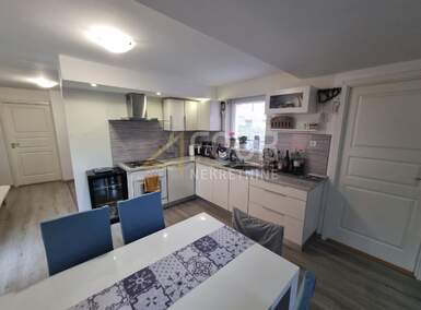 Cetvorosoban stan, Kastav, najam, 1400 €, 100 m2