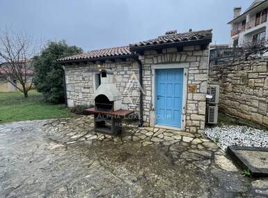 Kuca, Kanfanar, prodaja, 480000 €, 147 m2