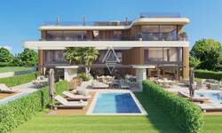 Apartman, Poreč, prodaja, 1500000 €, 226 m2