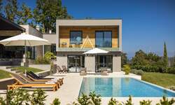 Kuca, Pazin, Trviž, prodaja, 1500000 €, 300 m2