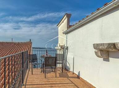 Dvosoban stan, Poreč, prodaja, 235000 €, 48 m2