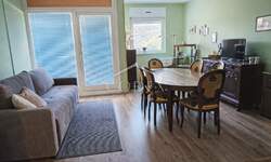 Dvosoban stan, Rijeka, Škurinje, najam, 500 €, 51 m2