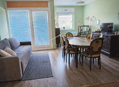 Dvosoban stan, Rijeka, Škurinje, najam, 500 €, 51 m2