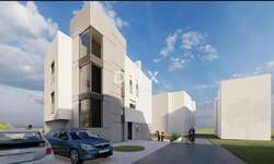 Trosoban stan, Zadar, Plovanija, prodaja, 336000 €, 96 m2