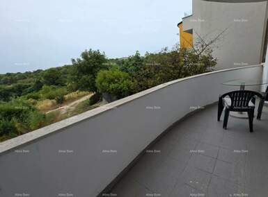 Jednosoban stan, Pula, prodaja, 172000 €, 61 m2