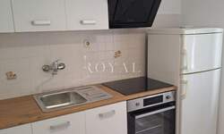 Jednosoban stan, Rijeka, Donja Vežica, najam, 400 €, 32 m2