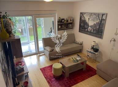 Dvosoban stan, Šibenik, Podsolarsko, prodaja, 147000 €, 57 m2