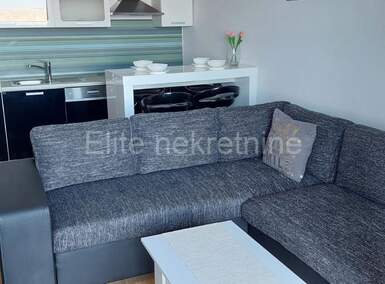 Jednosoban stan, Senj, prodaja, 190000 €, 40 m2