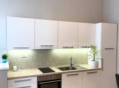 Trosoban stan, Rijeka, Centar, najam, 1000 €, 60 m2