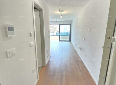 Dvosoban stan, Medulin, prodaja, 240000 €, 57 m2