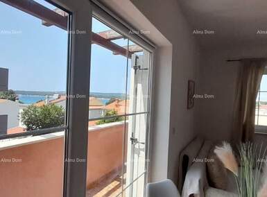 Jednosoban stan, Medulin, prodaja, 250000 €, 46 m2