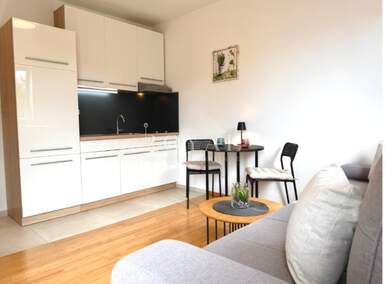 Jednosoban stan, Omišalj, Njivice, prodaja, 120000 €, 20 m2