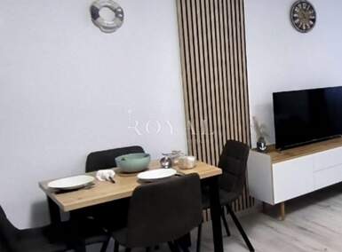 Jednosoban stan, Crikvenica, Dramalj, prodaja, 164000 €, 27 m2