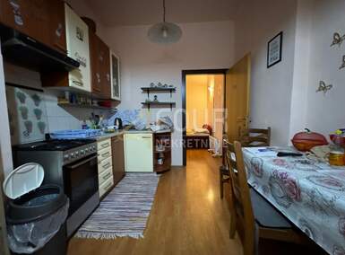 Cetvorosoban stan, Rijeka, Brajda, najam, 250 €, 74 m2