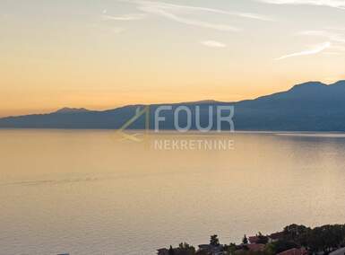 Cetvorosoban stan, Rijeka, Kantrida, prodaja, 699000 €, 123 m2